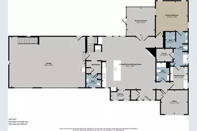 5555 Cannon Meadows Drive NE, Ada, MI 49301 - Photo 25