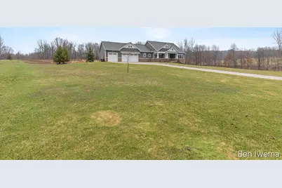 5555 Cannon Meadows Drive NE, Ada, MI 49301 - Photo 3