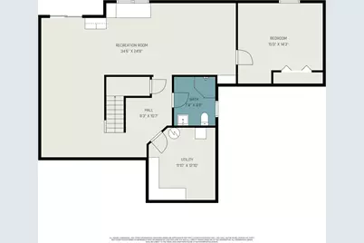 300 Haskins Court SE, Ada, MI 49301 - Photo 31