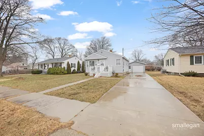 1962 Philo Avenue, Muskegon, MI 49441 - Photo 31