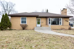 900 W Cass St, Greenville, MI 48838 - Photo 1