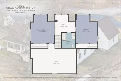 4029 Grandview Drive, Shelbyville, MI 49344 - Photo 59