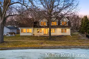 4029 Grandview Dr, Shelbyville, MI 49344 - Photo 1