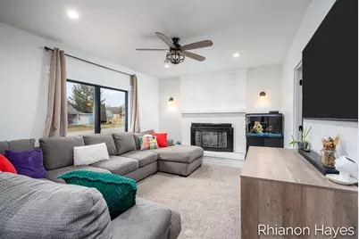 12471 Harvard Avenue NE, Cedar Springs, MI 49319 - Photo 7