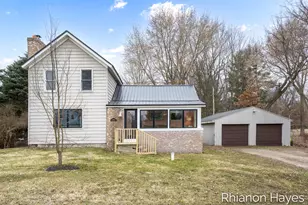 12471 Harvard Ave NE, Cedar Springs, MI 49319 - Photo 1