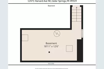 12471 Harvard Avenue NE, Cedar Springs, MI 49319 - Photo 29