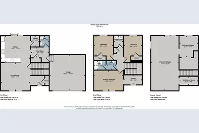 426 Oak View Drive, Middleville, MI 49333 - Photo 23