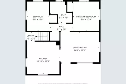 825 Stevens Street, Muskegon, MI 49442 - Photo 17