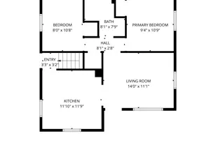 825 Stevens St, Muskegon, MI 49442 - Photo 17