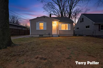 825 Stevens Street, Muskegon, MI 49442 - Photo 1