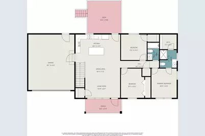 3007 Twin Meadows Drive, Jackson, MI 49201 - Photo 17