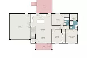 3007 Twin Meadows Dr, Jackson, MI 49201 - Photo 17