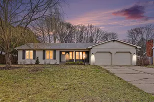 8134 Birchwood Ave, Jenison, MI 49428 - Photo 1