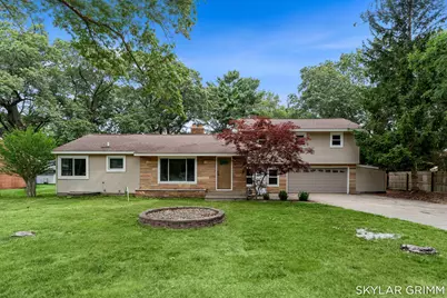 1924 Maryland Boulevard, Norton Shores, MI 49441 - Photo 1