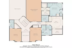 5052 S Dickinson Ct, Saint Joseph, MI 49085 - Photo 57