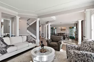 5052 S Dickinson Ct, Saint Joseph, MI 49085 - Photo 7