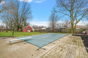 7458 Coconut Dr, Jenison, MI 49428 - Photo 33