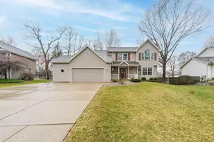 7848 Chippewa St, Portage, MI 49024 - Photo 1