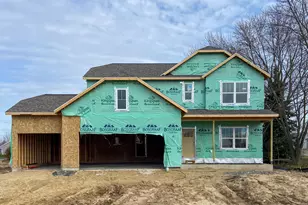 7383 Black Brook Dr, Zeeland, MI 49464 - Photo 1