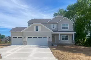 7383 Black Brook Dr, Zeeland, MI 49464 - Photo 1