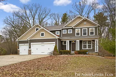 14953 Bignell Drive, Grand Haven, MI 49417 - Photo 3