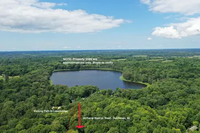 46 Camp Madron Road #46, Buchanan, MI 49107 - Photo 35