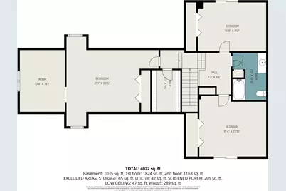 4360 S Maple Island Road, Fremont, MI 49412 - Photo 39