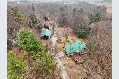 4360 S Maple Island Road, Fremont, MI 49412 - Photo 3