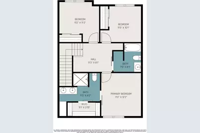 6029 Port View Drive SE, Grand Rapids, MI 49512 - Photo 29