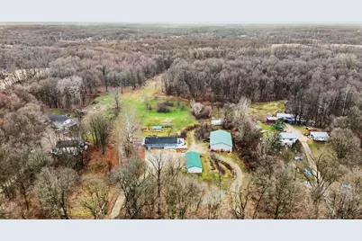 11303 W Dr N, Bellevue, MI 49021 - Photo 3