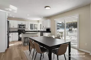 2755 Arbor Chase Dr NE, Grand Rapids, MI 49525 - Photo 19