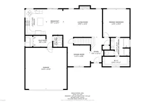 2755 Arbor Chase Dr NE, Grand Rapids, MI 49525 - Photo 59