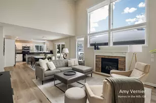 2755 Arbor Chase Dr NE, Grand Rapids, MI 49525 - Photo 11