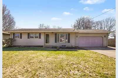 5432 Rimmel Drive, Vicksburg, MI 49097 - Photo 1