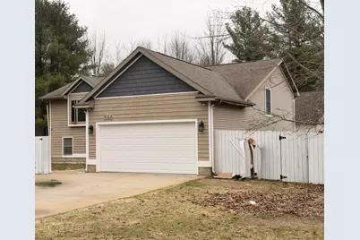 566 S Dangl Road, Muskegon, MI 49442 - Photo 3