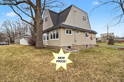 802 N Emily Street, Ludington, MI 49431 - Photo 1