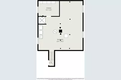 802 N Emily Street, Ludington, MI 49431 - Photo 31