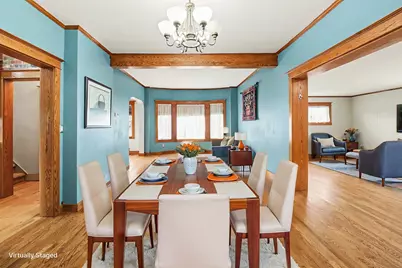 802 N Emily Street, Ludington, MI 49431 - Photo 13