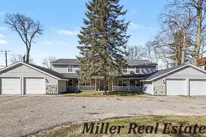 602 N Church Street, Hastings, MI 49058 - Photo 1