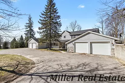 602 N Church Street, Hastings, MI 49058 - Photo 3