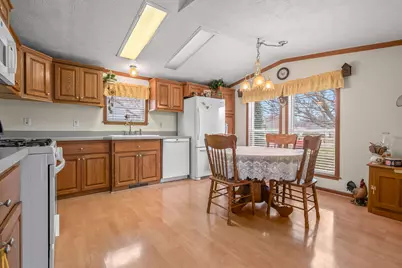 437 Richard Street, Quincy, MI 49082 - Photo 21