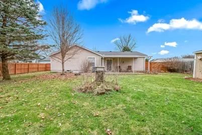 437 Richard Street, Quincy, MI 49082 - Photo 17