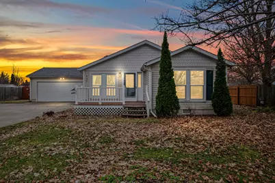 437 Richard Street, Quincy, MI 49082 - Photo 1
