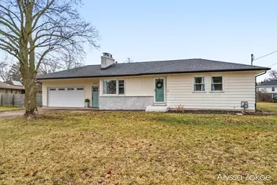 6566 Cherrywood Avenue, Jenison, MI 49428 - Photo 49