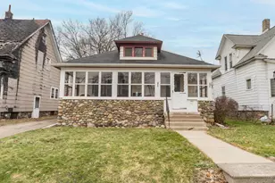 80 Magnolia Ave, Battle Creek, MI 49017 - Photo 1