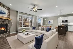 9222 Hatton Cir, Richland, MI 49083 - Photo 3