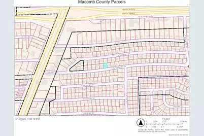 22521 E Schafer Street, Clinton, MI 48035 - Photo 33