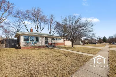 22521 E Schafer Street, Clinton Twp, MI 48035 - Photo 1