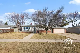 22521 E Schafer St, Clinton Twp, MI 48035 - Photo 3