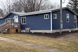 402 Liberty St, Muir, MI 48860 - Photo 1